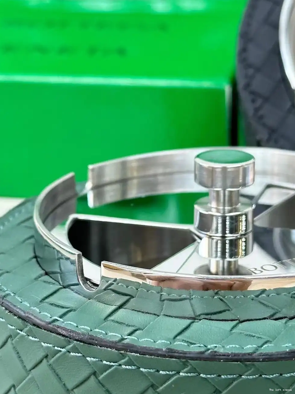 BOTTEGA ASHTRAY 0630